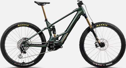 Orbea WILD M-LTD  - Thumbnail 5