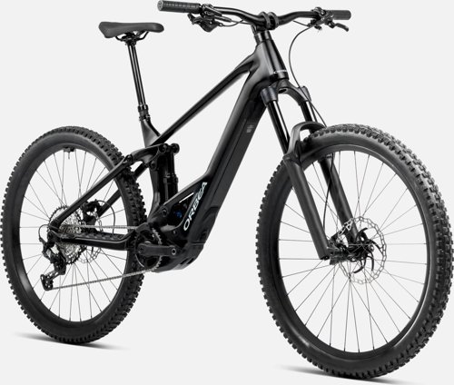 Orbea WILD ST H20 20mph  - Thumbnail 6