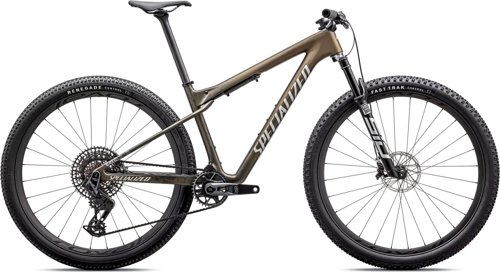 Specialized Epic World Cup Pro 