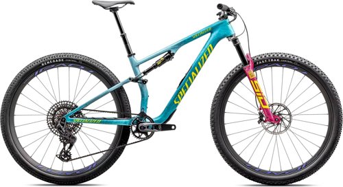 Specialized Epic 8 Pro 