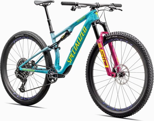 Specialized Epic 8 Pro  - Thumbnail 2