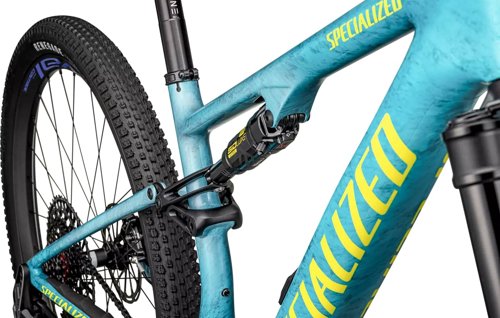 Specialized Epic 8 Pro  - Thumbnail 6