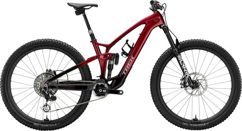 Trek Fuel EXe 9.9 XX AXS T-Type