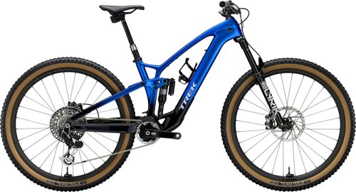 Trek Fuel EXe 9.9 XX AXS T-Type  - Thumbnail 3