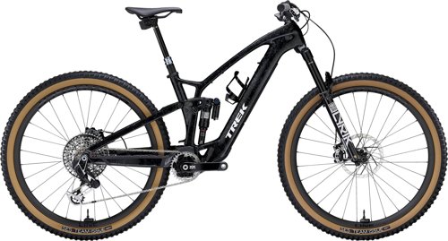 Trek Fuel EXe 9.9 XX AXS T-Type  - Thumbnail 4