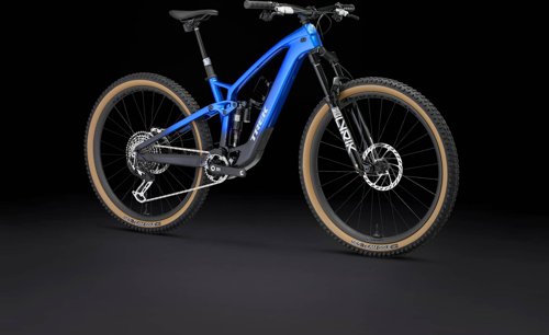 Trek Fuel EXe 9.9 XX AXS T-Type  - Thumbnail 5
