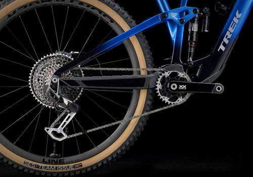 Trek Fuel EXe 9.9 XX AXS T-Type  - Thumbnail 6