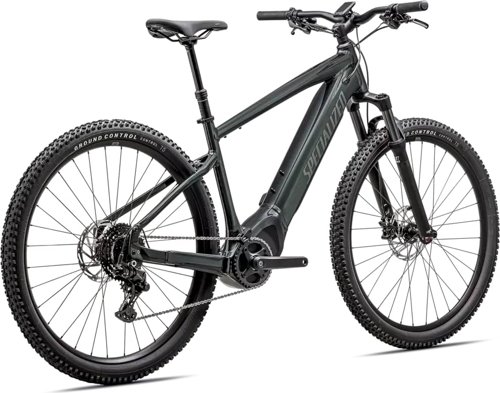 Specialized Turbo Tero 4.0  - Thumbnail 4