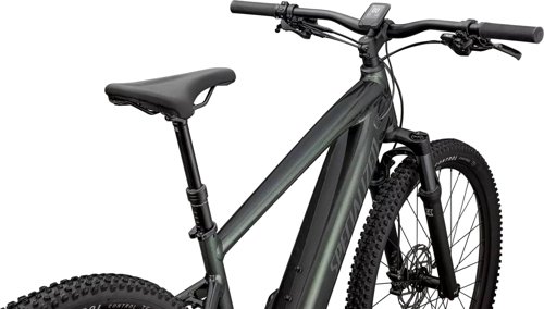 Specialized Turbo Tero 4.0  - Thumbnail 5