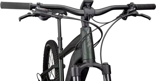 Specialized Turbo Tero 4.0  - Thumbnail 6