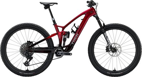Trek Fuel EXe 9.9 X0 AXS T-Type