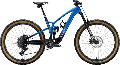 Trek Fuel EXe 9.9 X0 AXS T-Type  - Thumbnail 2