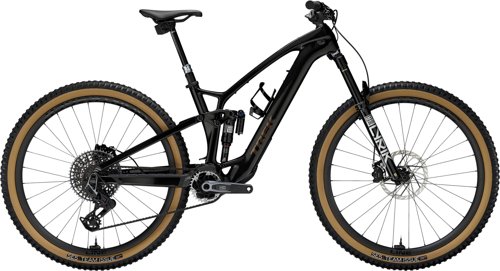 Trek Fuel EXe 9.9 X0 AXS T-Type  - Thumbnail 4