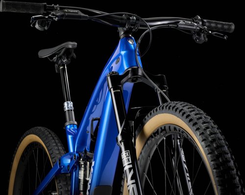 Trek Fuel EXe 9.9 X0 AXS T-Type  - Thumbnail 5