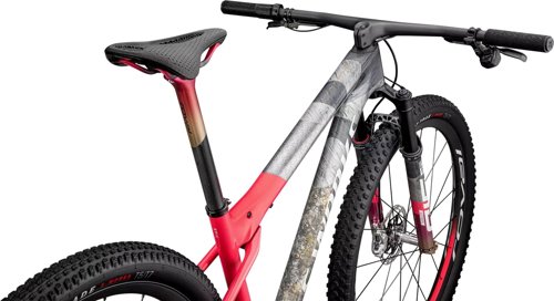 Specialized S-Works Epic World Cup Forward 50 LTD  - Thumbnail 4