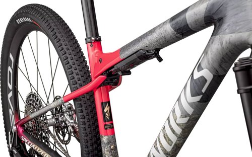 Specialized S-Works Epic World Cup Forward 50 LTD  - Thumbnail 6