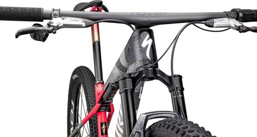 Specialized S-Works Epic World Cup LTD – Forward 50 Collection  - Thumbnail 5