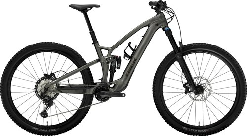 Trek Fuel EXe 8 XT  - Thumbnail 2