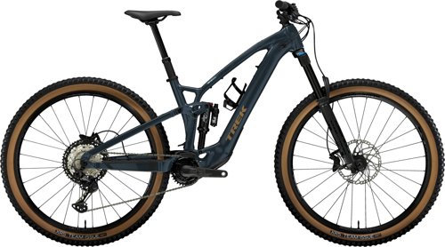 Trek Fuel EXe 8 XT  - Thumbnail 3