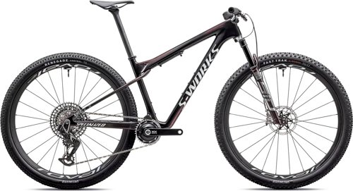 Specialized S-Works Epic World Cup 