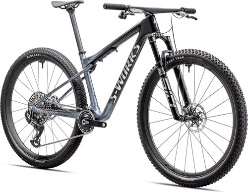 Specialized S-Works Epic World Cup  - Thumbnail 3