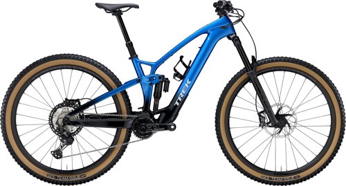 Trek Fuel EXe 9.8  - Thumbnail 6