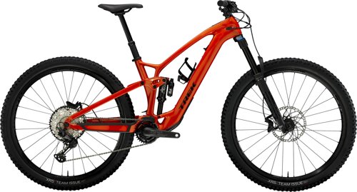 Trek Fuel EXe 9.7