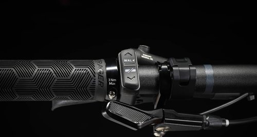 Trek Fuel EXe 9.7  - Thumbnail 4