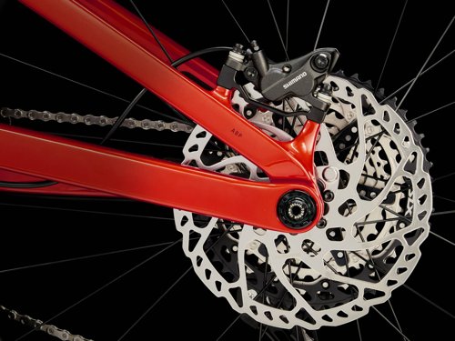 Trek Fuel EXe 9.7  - Thumbnail 5