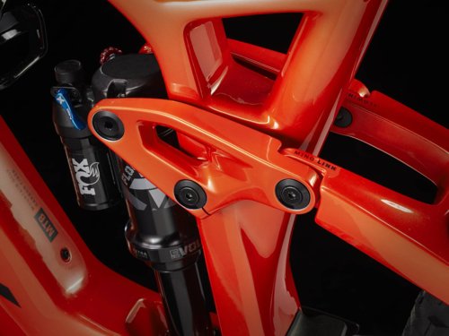 Trek Fuel EXe 9.7  - Thumbnail 6