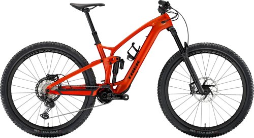 Trek Fuel EXe 9.8 XT