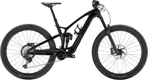 Trek Fuel EXe 9.8 XT  - Thumbnail 2