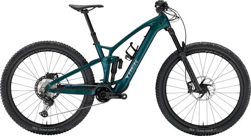 Trek Fuel EXe 9.8 XT  - Thumbnail 3
