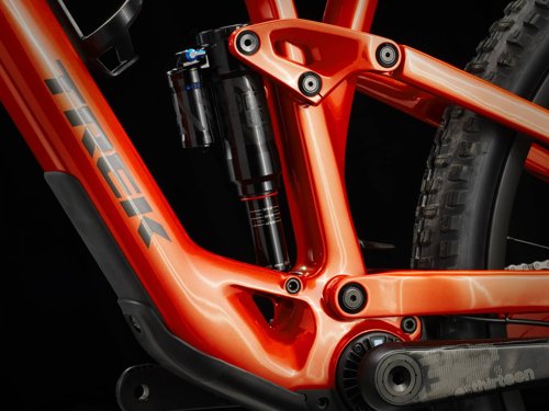 Trek Fuel EXe 9.8 XT  - Thumbnail 4