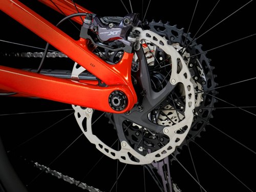 Trek Fuel EXe 9.8 XT  - Thumbnail 5