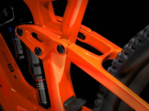 Trek Fuel EXe 9.8 XT  - Thumbnail 6