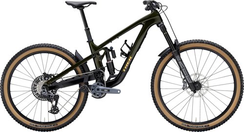 Trek Slash 9.8 GX AXS T-Type Gen 6  - Thumbnail 2