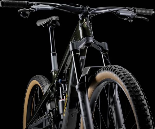 Trek Slash 9.8 GX AXS T-Type Gen 6  - Thumbnail 3