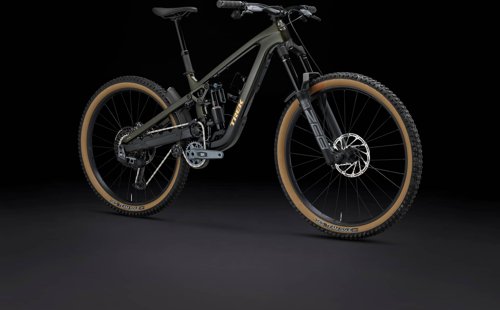 Trek Slash 9.8 GX AXS T-Type Gen 6  - Thumbnail 6