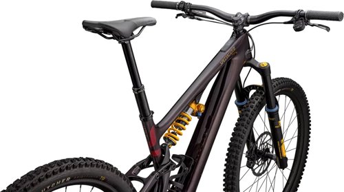 Specialized Turbo Levo SL Öhlins Coil  - Thumbnail 4