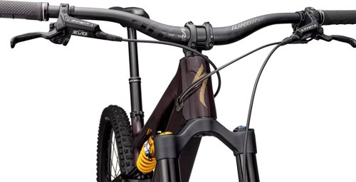 Specialized Turbo Levo SL Öhlins Coil  - Thumbnail 5