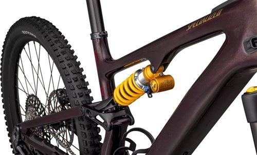 Specialized Turbo Levo SL Öhlins Coil  - Thumbnail 6