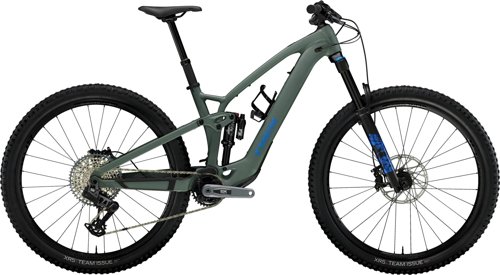 Trek Fuel EXe 8 GX AXS T-Type