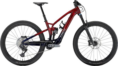 Trek Fuel EXe 8 GX AXS T-Type  - Thumbnail 2
