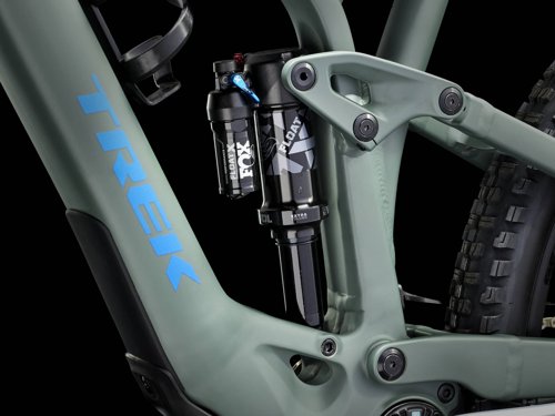Trek Fuel EXe 8 GX AXS T-Type  - Thumbnail 3