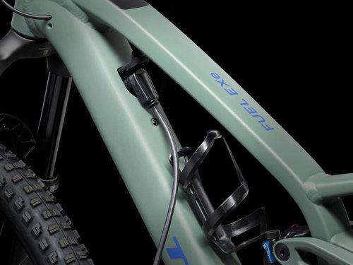 Trek Fuel EXe 8 GX AXS T-Type  - Thumbnail 4