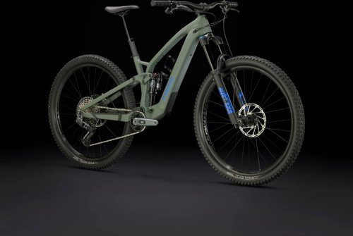 Trek Fuel EXe 8 GX AXS T-Type  - Thumbnail 5