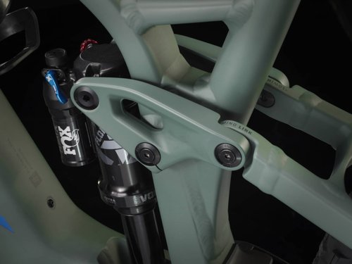 Trek Fuel EXe 8 GX AXS T-Type  - Thumbnail 6