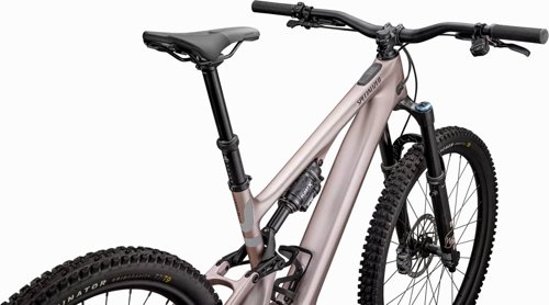 Specialized Turbo Levo SL Expert  - Thumbnail 3