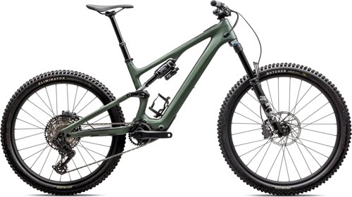 Specialized Turbo Levo SL Comp
